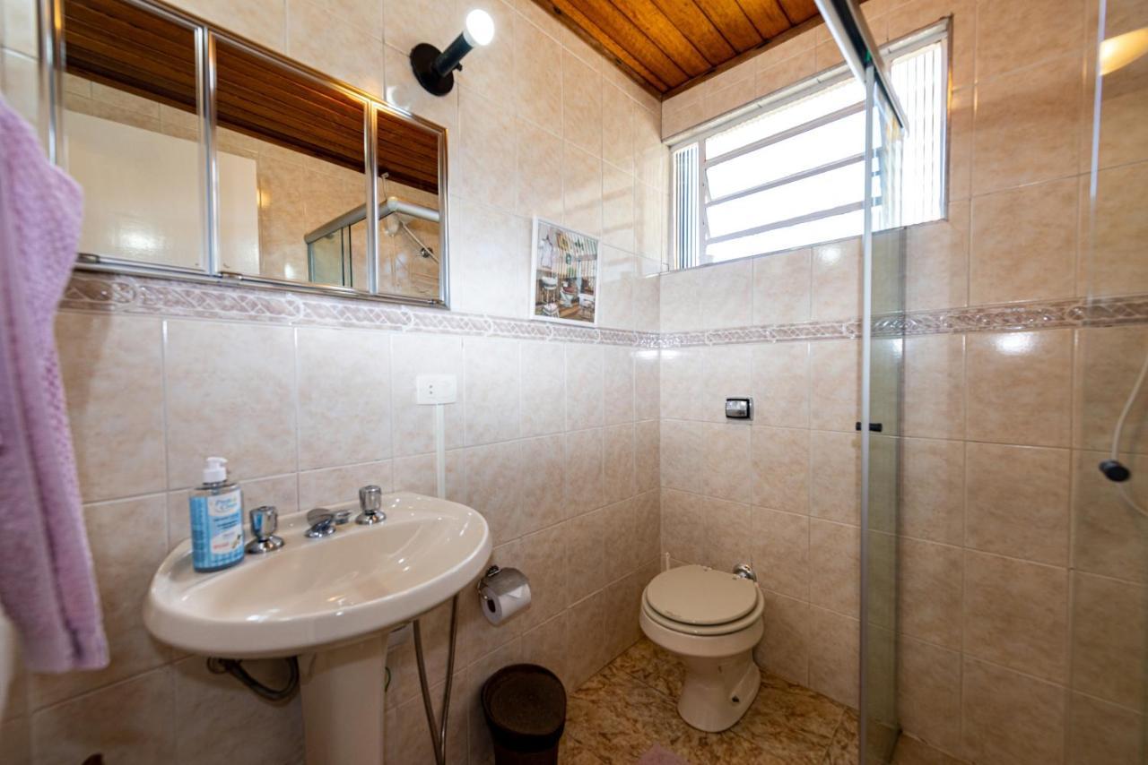 Apartament Ap Casal Localizacao E Seguranca Campos do Jordão Zewnętrze zdjęcie