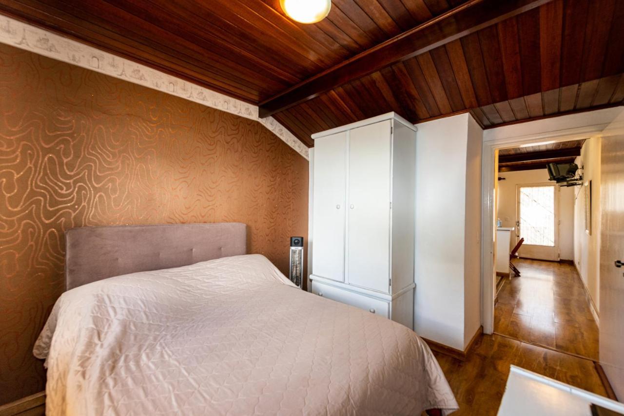 Apartament Ap Casal Localizacao E Seguranca Campos do Jordão Zewnętrze zdjęcie